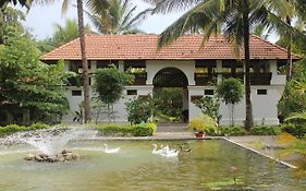 Ayurvedagram Heritage Wellness Center